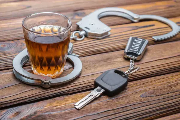 DWI Charges