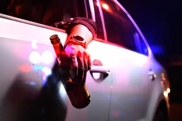 DWI
