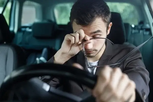 what does alcohol do to your driving skills and judgement drunk driver