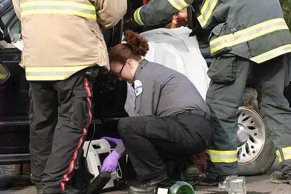 can you be a firefighter with a dui firefighter post-DUI