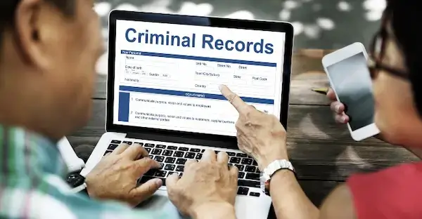 DUI Record