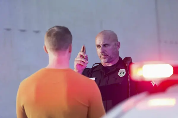 can you get a dui on a bicycle DUI Enforcement