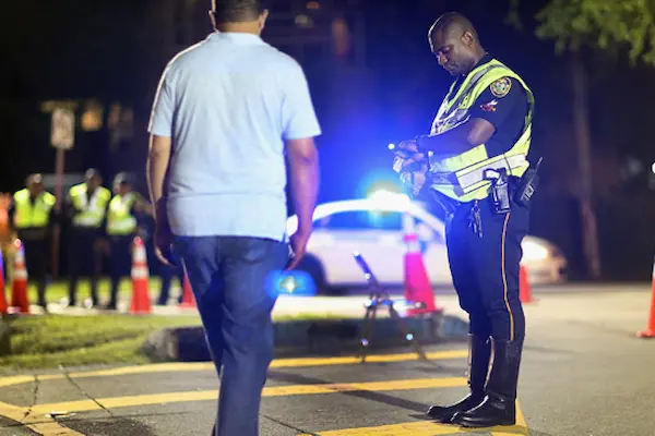 can you get a dui in your driveway DUI In Driveway